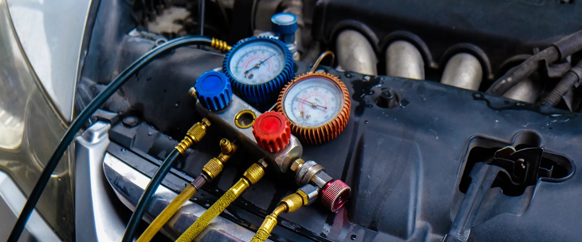 AC & Heat Repair near Cedar Hill, TX