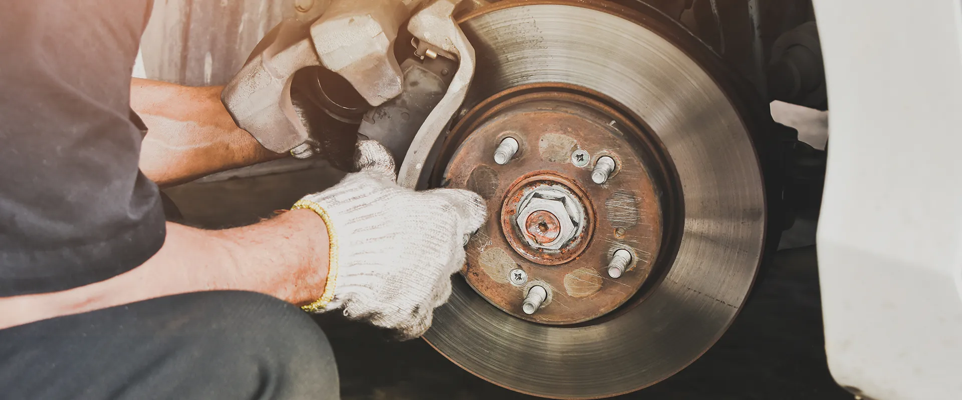 Brake Repair near Cedar Hill, TX