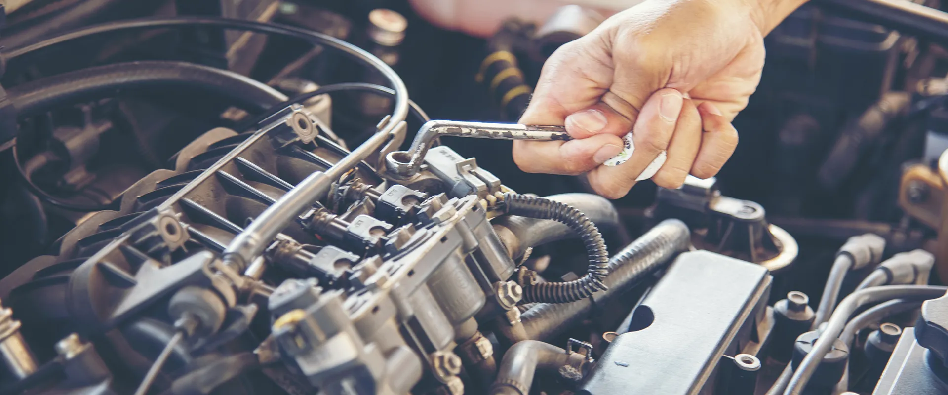 Auto Repair near Cedar Hill, TX