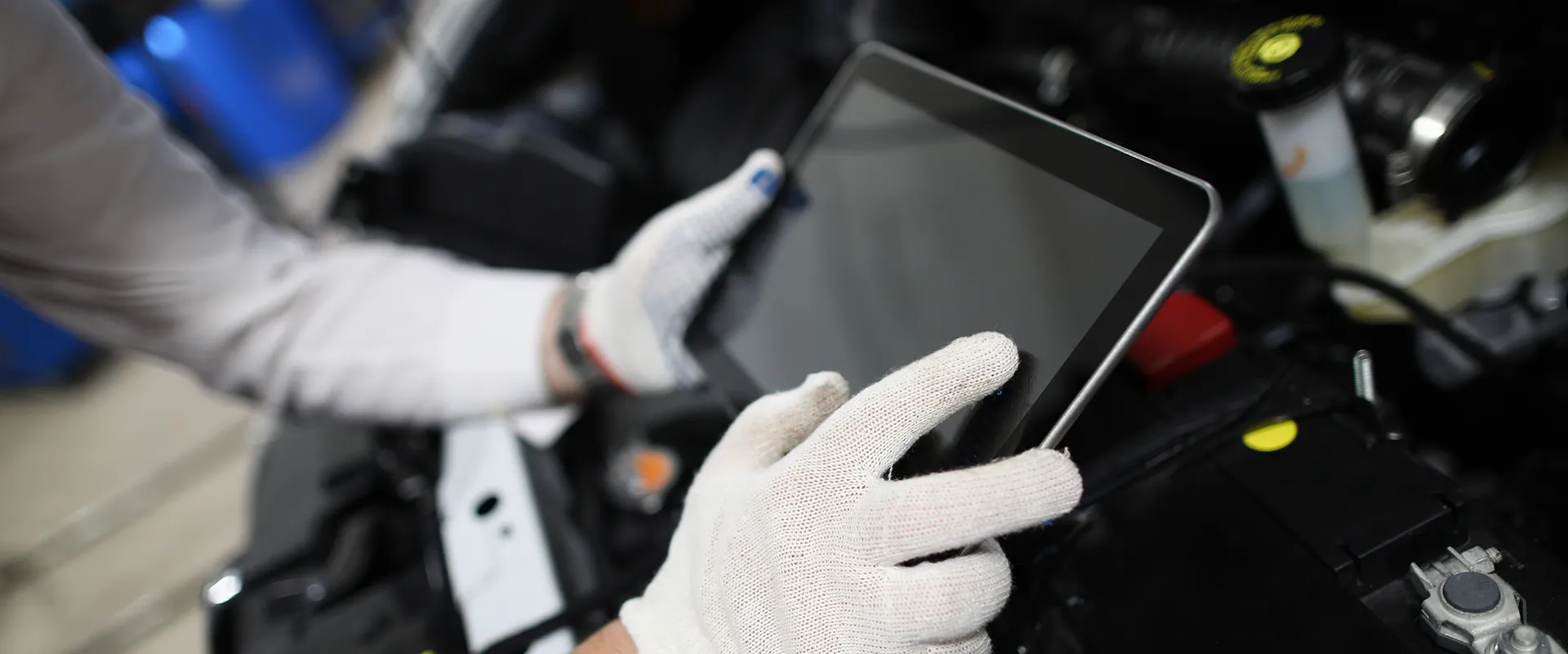 Auto Diagnostics in Cedar Hill, TX near Cedar Hill, TX