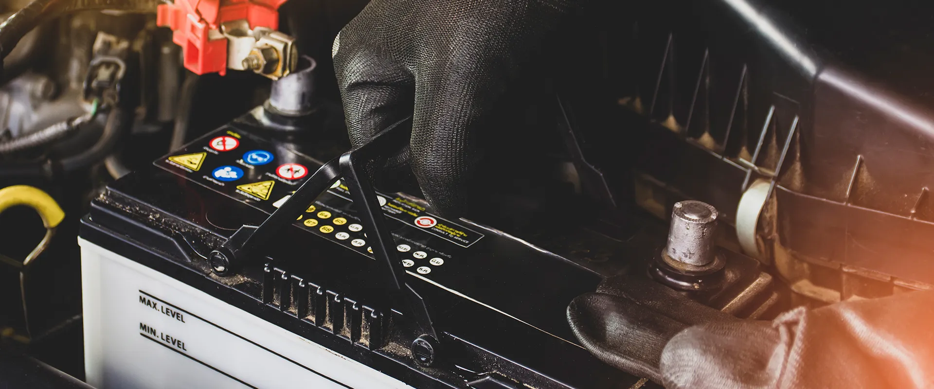 Battery, Starter & Alternator Repair in Cedar Hill, TX near Cedar Hill, TX