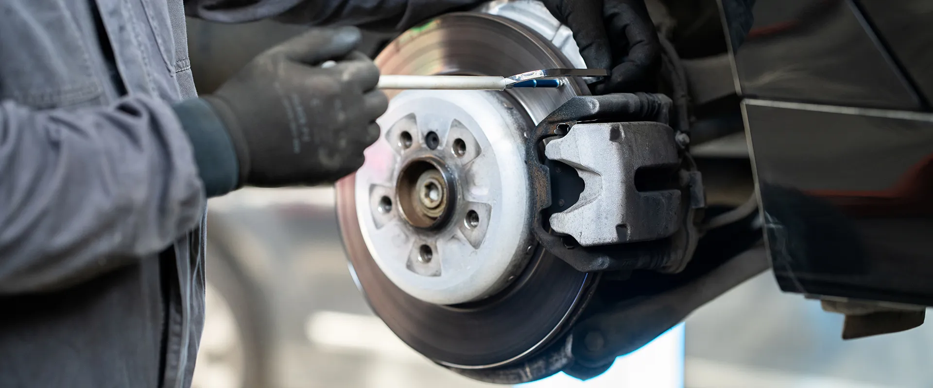 Brake Repair in Cedar Hill, TX near Cedar Hill, TX