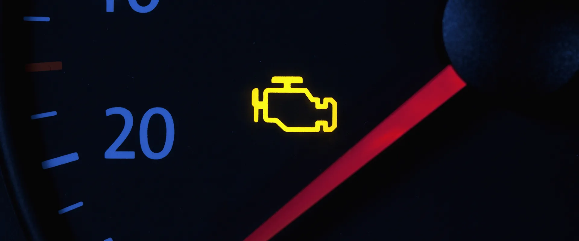 Check Engine Light Repair in Cedar Hill, TX near Cedar Hill, TX